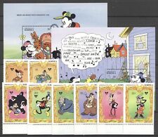Walt disney mickey d'occasion  Expédié en Belgium