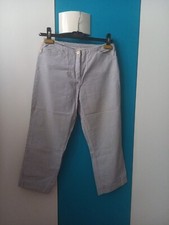 Pantaloni north sails usato  Collegno