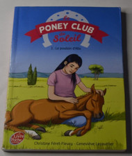 Poney club soleil d'occasion  Biscarrosse
