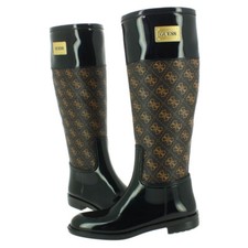 Bottes pluie guess d'occasion  Puget-Théniers
