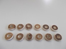 Echte hirschhornknöpfe löche gebraucht kaufen Echte hirschhornknöpfe löche gebraucht kaufen  Bärnau