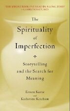 Spirituality imperfection stor for sale  LONDON