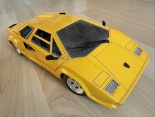 Modellauto lamborghini countac gebraucht kaufen  Andernach
