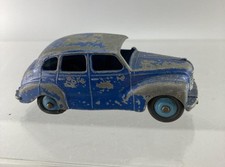 Dinky toys 152 for sale  ABERGAVENNY