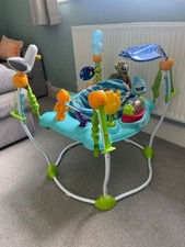 Bright starts disney for sale  EGHAM