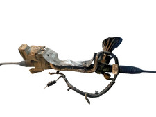 A0041031 lenkgetriebe ford gebraucht kaufen  Tann