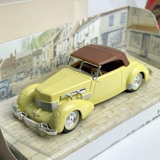 Cord matchbox models d'occasion  Saint-Genis-de-Saintonge