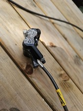 Hope caliper goodrich for sale Hope caliper goodrich for sale  LONDON