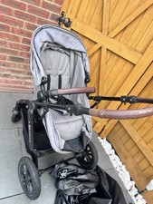 Pram push chair for sale  STAINES-UPON-THAMES