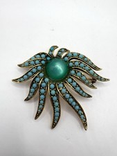 Vintage green lucite for sale  Upland
