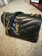 Saint laurent loulou for sale  Metairie
