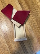 Wooden box secret for sale  Martinsburg