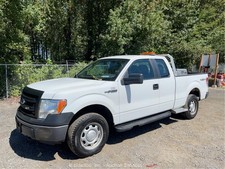 2013 ford 150 for sale  Kent