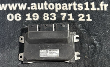 Calculateur moteur renault d'occasion  Carcassonne