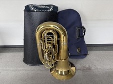 4196 tuba d'occasion  Expédié en Belgium