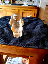 Lalique superb hear for sale  DUNMOW