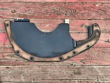 Mercruiser schwungrad abdeckun gebraucht kaufen  Caputh