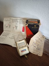 Cellule photo gossen d'occasion  Bayonne