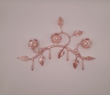 Appendiabiti parete ferro usato Appendiabiti parete ferro usato  Carpi