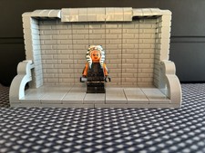 Minifigur ahsoka tano gebraucht kaufen  Kißlegg