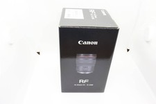Lente Canon RF14-35mm F4 L Is Usm comprar usado  Enviando para Brazil