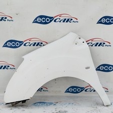 Parafango bianco citroen usato  Acerra