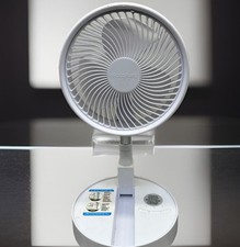 Foldaway rechargeable fan for sale  Pueblo
