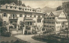 Ansichtskarte bad gastein gebraucht kaufen  Eggenstein-Leopoldshafen