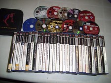 Lot jeux console d'occasion Lot jeux console d'occasion  L'Isle-Jourdain