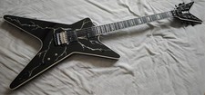 Washburn dean clone for sale  WIRRAL