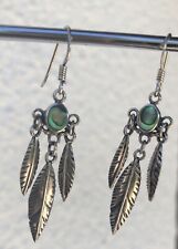 Boucles oreilles navajo d'occasion Boucles oreilles navajo d'occasion  Béziers