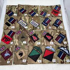 Mtp british army for sale  LONDON