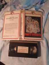 Vhs cine tres d'occasion  Saint-Cloud