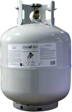 Envirosafe r290 refrigerant for sale  Pekin
