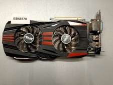 Asus radeon 270x d'occasion  Expédié en Belgium