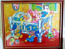 Picture walt disney for sale  BEVERLEY