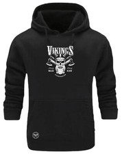 Beard axes hoodie for sale  LONDON