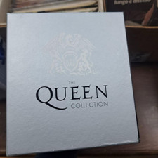 Queen the queen usato  Catanzaro