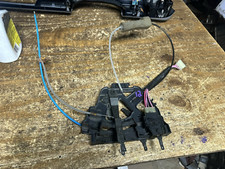 Usado, 92 93 94 95 SUZUKI SIDEKICK AQUECEDOR A/C CONTROLE CLIMÁTICO FABRICANTE DE EQUIPAMENTO ORIGINAL GEO TRACKER comprar usado  Enviando para Brazil