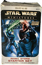 Star wars complete for sale  HERTFORD