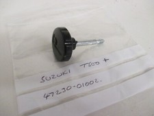 Nos suzuki t500 for sale  ATHERSTONE