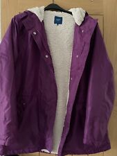 Cotton traders waterproof for sale  BRADFORD
