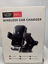Chgeek wireless car for sale  Mount Morris
