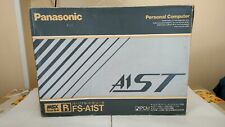Panasonic a1st msx usato  Villaricca