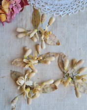 Ancien bouquets couronne d'occasion  Le Poinçonnet