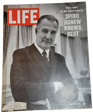 s life 8 magazine for sale  Cedar Falls
