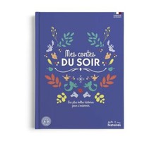 Contes soir belles d'occasion  Joinville