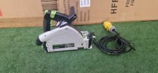 Festool req 110v for sale  COLCHESTER