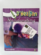 Nealian handwriting level for sale  Appomattox