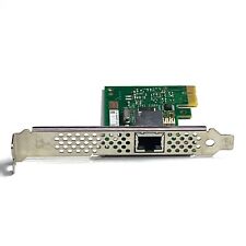 Adaptador de servidor Ethernet Intel I210-T1 PCIe porta única 10/100/1000 Mbps 2.5 GT/s comprar usado  Enviando para Brazil